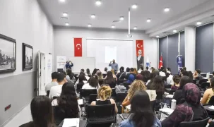Ankara’da hukuk mesleklerine giriş için tekrar kampı