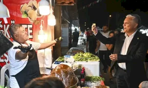 Antalya’da 9 gün sürecek kültür şöleni