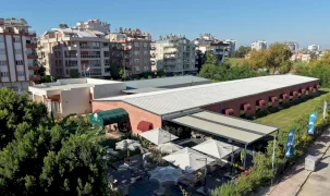 Antalya’nın ilk Matematik Kampüsü açılıyor