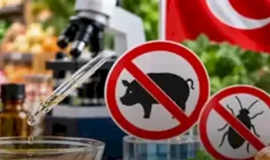 Aroma vericilere yeni düzenleme... Domuz ve böcek kaynaklı aroma vericiler yasaklandı
