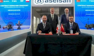 ASELSAN’dan Polonya’da yeni ihracat hamlesi