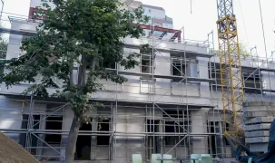 Atakent Özel Eğitim Anaokulu 160 öğrenciye hizmet verecek