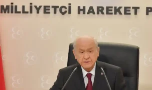 Bahçeli: Ahilik, sürdürülebilir toplumsal dengenin adıdır