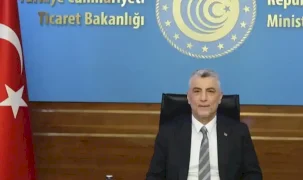 Bakan Bolat: 2029'da 450 milyar dolarlık ihracat hedefi