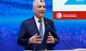 Bakan Bolat: Ağustos ihracatı 23,5 milyar dolarla rekor seviyeye ulaştı