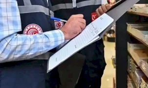 Bakan Bolat: Denetimleri yoğunlaştırdık... Kırtasiye denetimlerde 182,6 milyon liralık ceza