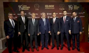 Bakan Bolat: Türkiye-ABD ticaret hacmi iki yılda 50 milyar dolara ulaşabilir