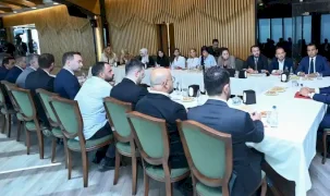 Bakan Ersoy açıkladı: Deprem bölgesinde kültürel mirasa 34 milyar TL'lik yatırım