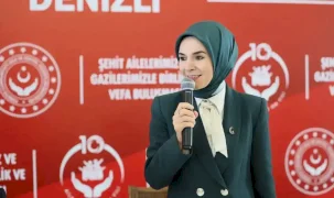 Bakan Göktaş: Hiçbir annenin yeniden gözyaşı dökmesini istemiyoruz