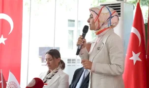 Bakan Göktaş: Terörsüz Türkiye süreci, milli birlik ve beraberliği güçlendirmenin adıdır