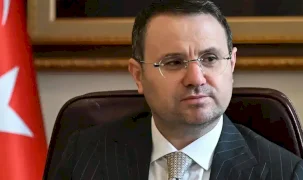 Bakan Gürlek görevdeki ilk 6 ayını değerlendirdi... Yargıda hız, etkinlik ve dijital dönüşüm vurgusu