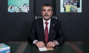 Bakan Tekin’den öğretmenlere yeni eğitim yılı mesajı