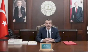 Bakan Tekin’den yeni eğitim yılı mesajı