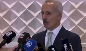 Bakan Uraloğlu: Geminin 11 dakikada battığı değerlendiriliyor