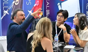 BeautyEurasia, kozmetik sektörünün uluslararası buluşma noktası oldu