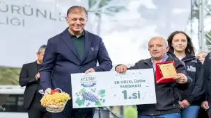 Bergama ilçesinde Kozak şenliği coşkuyla başladı
