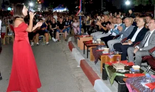 Beydağ’ın kurtuluşunun 104. yılı coşkuyla kutlandı