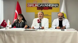 Birlik ve Dayanışma Sendikası: Bakanlık yazılımı iş yükünü arttırdı