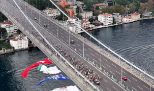 Bisiklet başkenti Konya L'Etape Türkiye'de yerini aldı