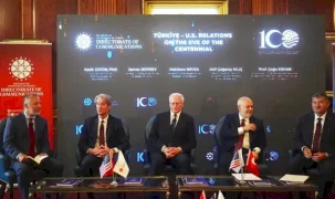 BM haftasında Türkiye-ABD ilişkileri masaya yatırıldı
