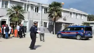Bursa'da cezaevinde gerçeği aratmayan OHAL tatbikatı gerçekleştirildi