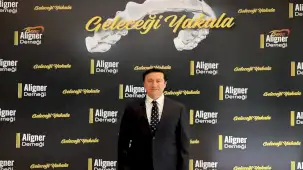 Çeşme'de şeffaf plak tedavileri ele alındı