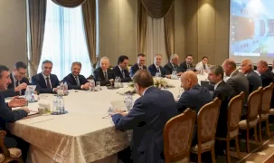 Cevdet Yılmaz tarih verdi... Yeni OVP 6 Eylül'de açıklanacak
