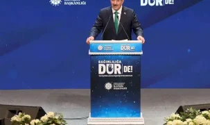 Cevdet Yılmaz: Yasa dışı bahis ve kumarla mücadelemiz kararlılıkla sürüyor
