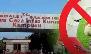 'Cezaevinde maç yasağı' iddiasına savcılıktan açıklama: Özel uygulama yok!