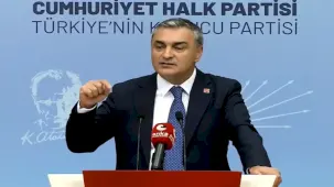 CHP'de 5 belediye başkanına kesin ihraç istemi
