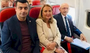 CHP, Girne Limanı-Taşucu seferi faciasını yakından takip ediyor