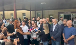 CHP heyeti Turgutlu’da... Okul güvenliği saldırı sonrası alınacak tedbirlerden ibaret değil!