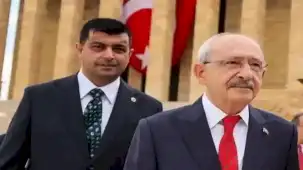 CHP'li Deniz Demir'den Kılıçdaroğlu kararına sert tepki