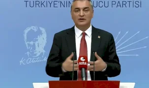 CHP Sözcüsü Müslim Sarı'dan Mustafa Balbay'a sert tepki!