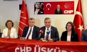 CHP Sözcüsü Sarı: Seçimlere müdahale ediliyor
