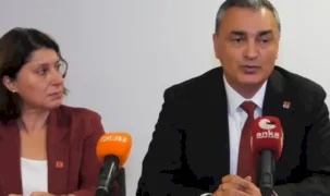 CHP Sözcüsü Sarı: Üsküdar'da iradesi sakatlanmış bir seçim yaşadık