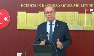 CHP’den fon skandalı için Meclis araştırma önergesi