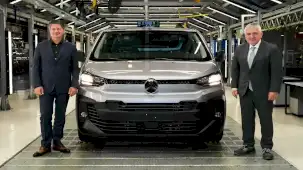 Citroën'den Bursa yatırımı: Berlingo üretimi için geri sayım
