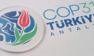 COP31 9-20 Kasım 2026’da Türkiye’de yapılacak