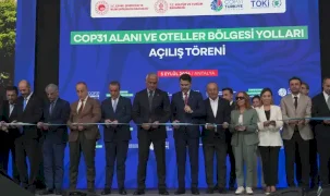 COP31 öncesi Antalya'da hummalı hazırlık
