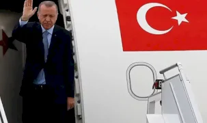 Cumhurbaşkanı Erdoğan ABD’ye gidiyor... Vekalet Cevdet Yılmaz'da