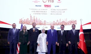 Cumhurbaşkanı Erdoğan: Entegreye evet, asimilasyona hayır