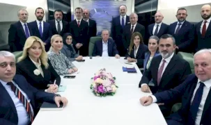 Cumhurbaşkanı Erdoğan: Türkiye, Doğu ile Batı arasında dengeli ilişkiler kurabilen bir ülke