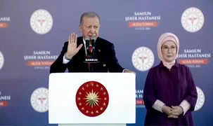 Cumhurbaşkanı Erdoğan: Türkiye’de darbeler defteri artık kapanmıştır