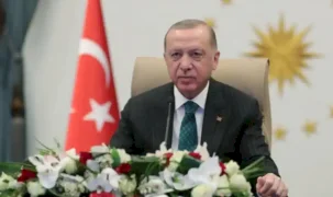 Cumhurbaşkanı Erdoğan’dan Sakarya Zaferi’nin 105. yılı mesajı