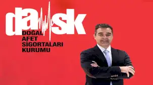 DASK 11,7 milyon konuta deprem güvencesi sağlıyor