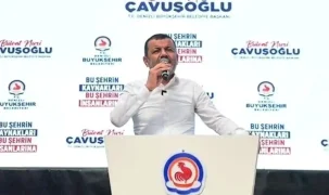 Denizli'de Çıtak ve Kıralan Atıksu Arıtma Tesisi müjdesi