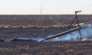 Dicle Elektrik’ten anız yakımı uyarısı