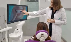 Diş hekimliği eğitimi teknoloji ve klinik deneyimle güçleniyor