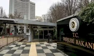 Dışişleri'nden Husilere sert tepki